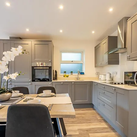 Casa vacanze The Ebor House York