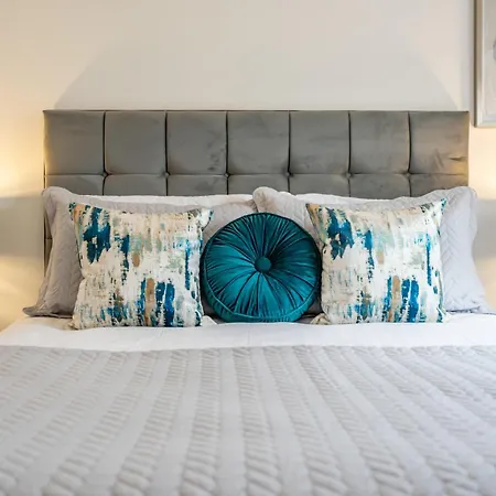 The Ebor House Holiday home