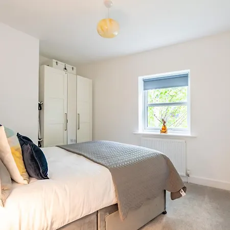 The Ebor House Holiday home *